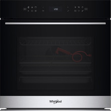 Встраиваемая духовка WHIRLPOOL WOI78FPT1SXA