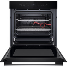 Встраиваемая духовка WHIRLPOOL WOI78FPT1SXA