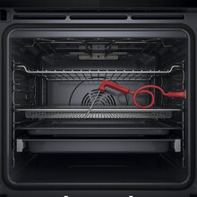 Встраиваемая духовка WHIRLPOOL WOI78FPT1SXA