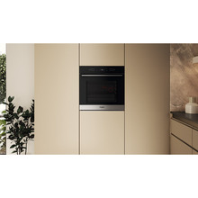 Встраиваемая духовка WHIRLPOOL WOI78FPT1SXA