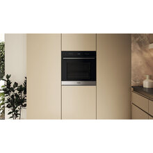 Встраиваемая духовка WHIRLPOOL WOI78HT1SXA