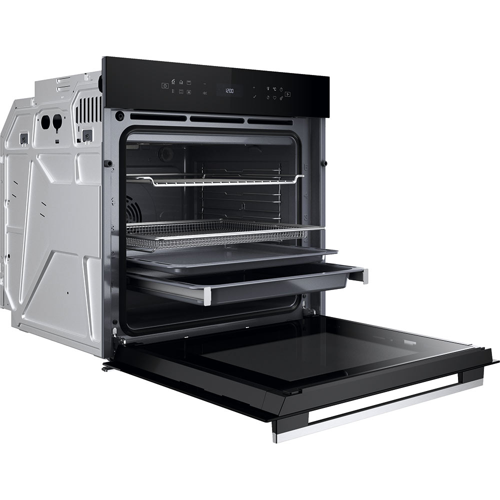 Встраиваемая духовка WHIRLPOOL WOI78HT1SXA Тип духовки электрическая