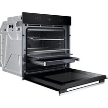 Встраиваемая духовка WHIRLPOOL WOI78HT1SXA