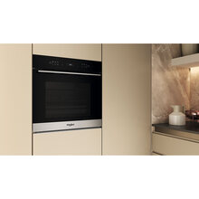 Встраиваемая духовка WHIRLPOOL WOI78HT1SXA