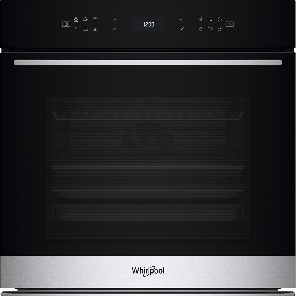 Встраиваемая духовка WHIRLPOOL WOI78HT1SXA