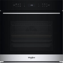 Встраиваемая духовка WHIRLPOOL WOI78HT1SXA