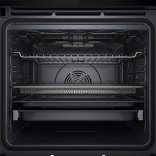Встраиваемая духовка WHIRLPOOL WOI78PT1SBA