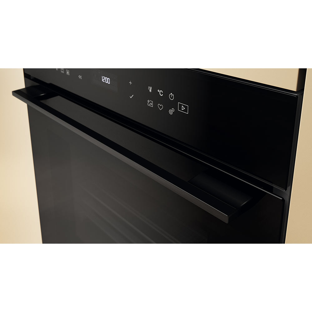 Внешний вид Встраиваемая духовка WHIRLPOOL WOI78PT1SBA