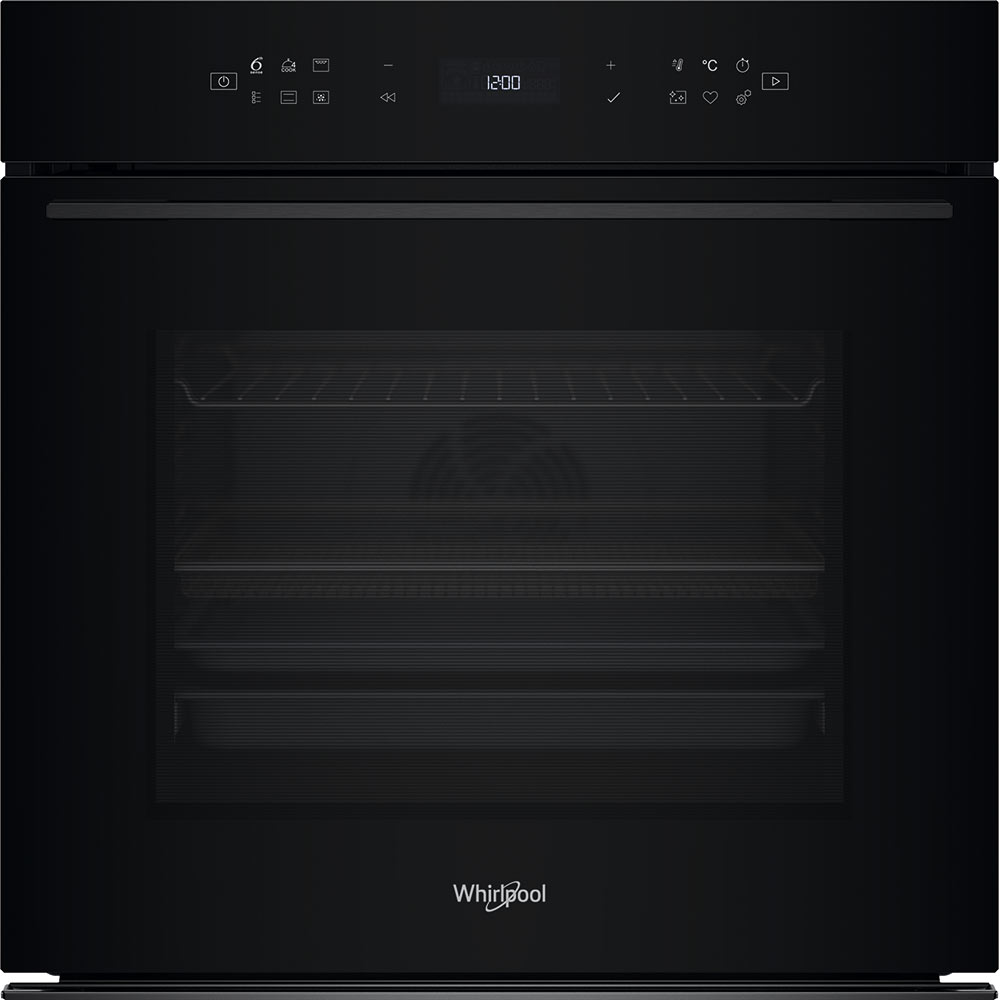 Встраиваемая духовка WHIRLPOOL WOI78PT1SBA Встраиваемая духовка WHIRLPOOL WOI78PT1SBA