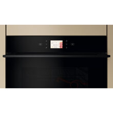 Вбудована духовка WHIRLPOOL WOI98FPT2SBA