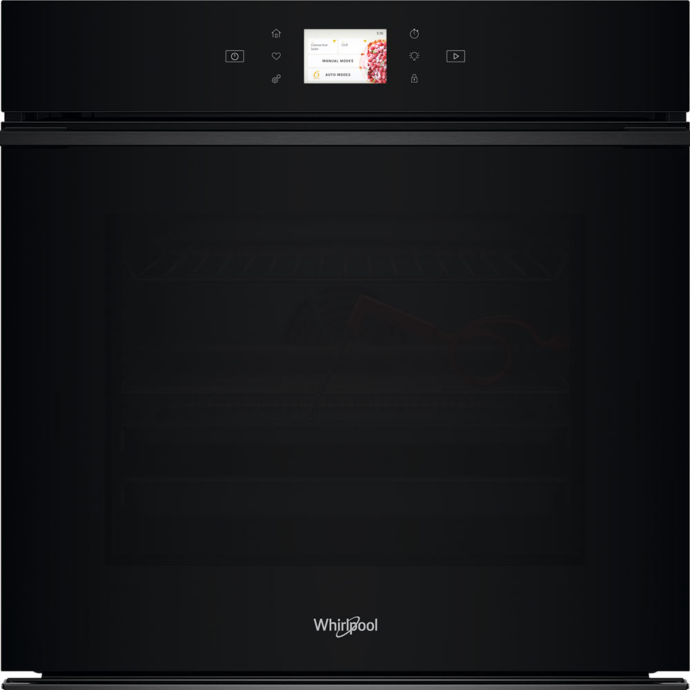 Вбудована духовка WHIRLPOOL WOI98FPT2SBA Вбудована духовка WHIRLPOOL WOI98FPT2SBA