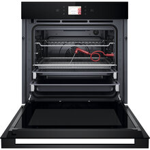 Вбудована духовка WHIRLPOOL WOI98FPT2SBA