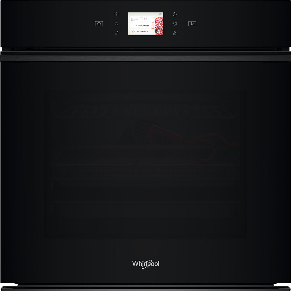 Встраиваемая духовка WHIRLPOOL WOI98MPT2SBA Встраиваемая духовка WHIRLPOOL WOI98MPT2SBA
