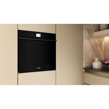 Встраиваемая духовка WHIRLPOOL WOI98MPT2SBA