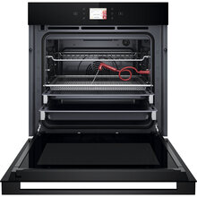 Встраиваемая духовка WHIRLPOOL WOI98MPT2SBA
