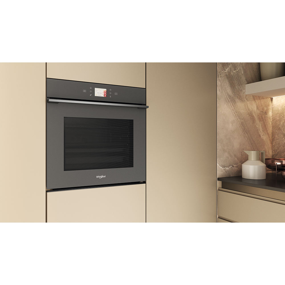 Заказать Встраиваемая духовка WHIRLPOOL WOI118HT2SSMA