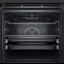 Встраиваемая духовка WHIRLPOOL WOI118HT2SSMA