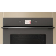 Встраиваемая духовка WHIRLPOOL WOI118HT2SSMA