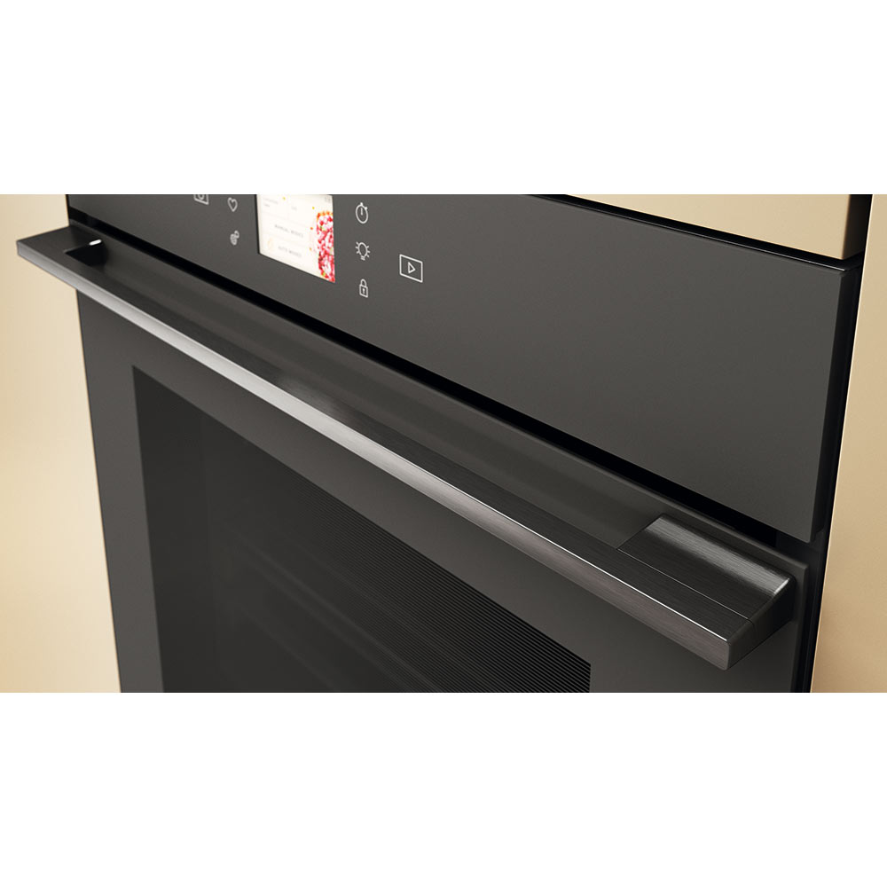 Фото Встраиваемая духовка WHIRLPOOL WOI118HT2SSMA