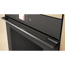 Встраиваемая духовка WHIRLPOOL WOI118HT2SSMA
