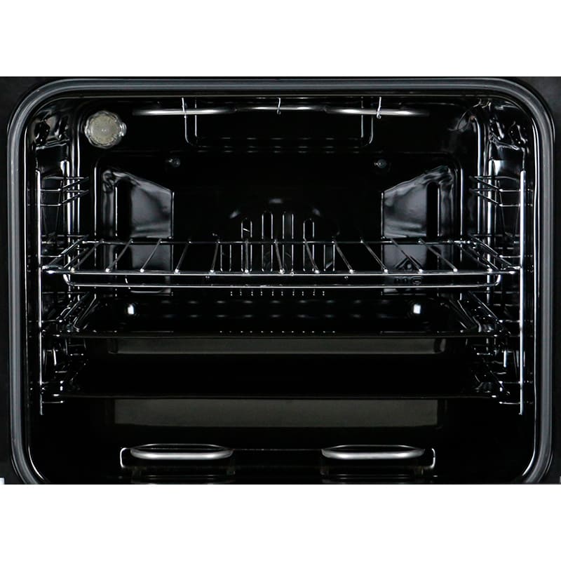 Замовити Духова шафа KUMTEL B66-SF2 (DDT) Black