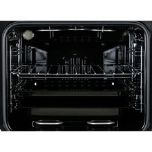 Духова шафа KUMTEL B66-SF2 (DDT) Black