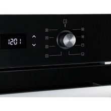 Духова шафа KUMTEL B66-SF2 (DDT) Black