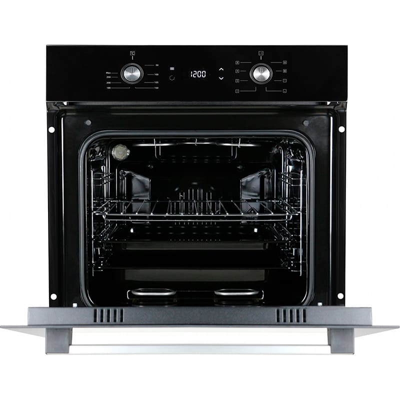Фото Духова шафа KUMTEL B66-SF2 (DDT) Black