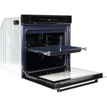Духова шафа LUXELL A68-SF3 (FDT) Black