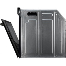 Духова шафа LUXELL A68-SF3 (FDT) Black