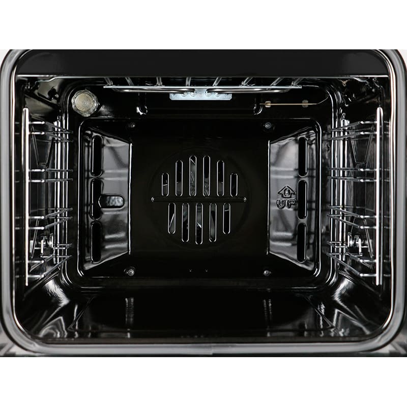 Внешний вид Духовой шкаф LUXELL B66-SGF3 (DDT) Black