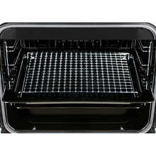 Духовой шкаф LUXELL B66-SGF3 (DDT) Black