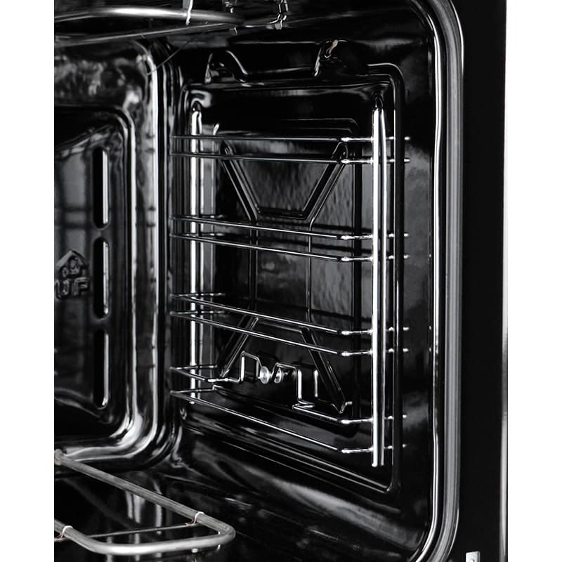 Покупка Духовой шкаф LUXELL B66-SGF3 (DDT) Black
