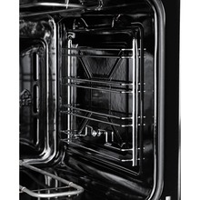 Духовой шкаф LUXELL B66-SGF3 (DDT) Black