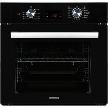 Духовой шкаф LUXELL B66-SGF3 (DDT) Black