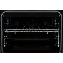 Духовой шкаф LUXELL B66-SGF3 (DDT) Black