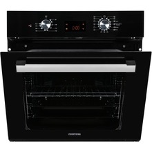 Духовой шкаф LUXELL B66-SGF3 (DDT) Black