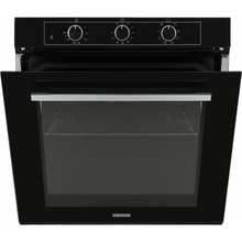 Встраиваемая духовка KUMTEL A68-SF3 (MT) BLACK