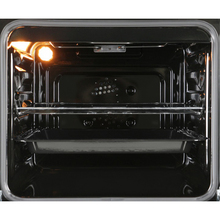 Встраиваемая духовка KUMTEL A68-SF3 (MT) BLACK
