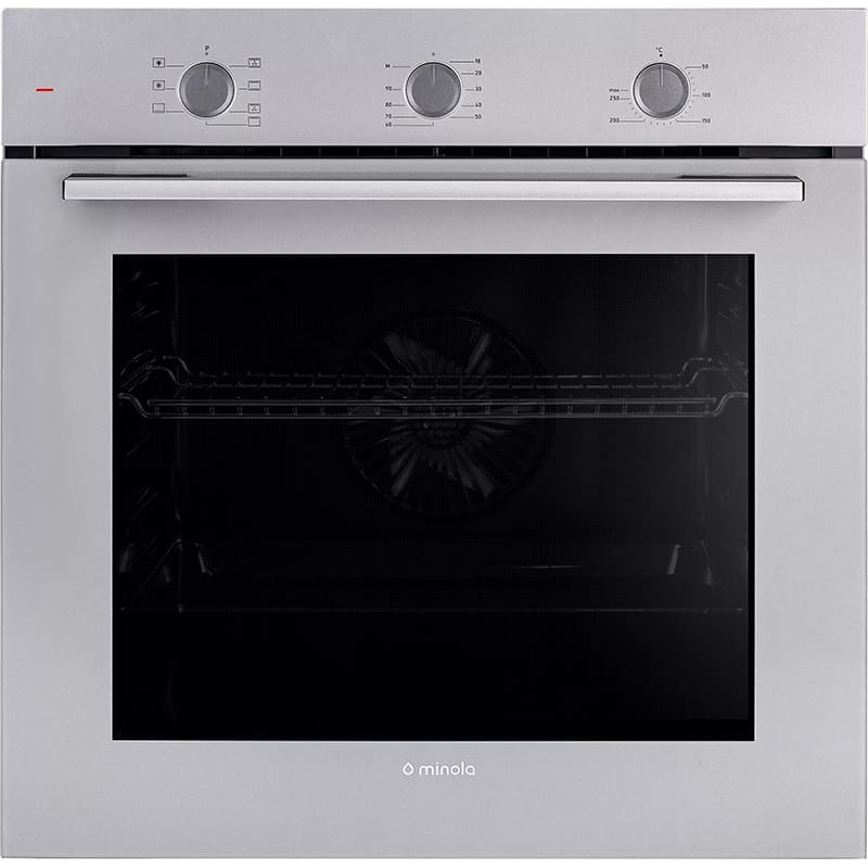Духовой шкаф MINOLA EO 674 Dove Gray