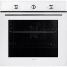 Духовой шкаф MINOLA EO 684 WH