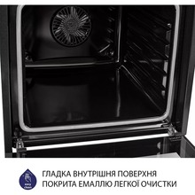 Духовой шкаф MINOLA EO 684 WH