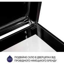 Духова шафа MINOLA EO 684 INOX