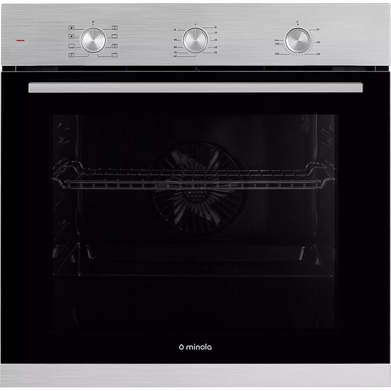 Духова шафа MINOLA EO 684 INOX