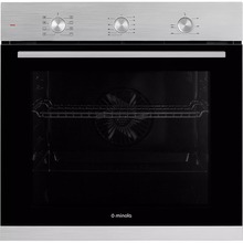 Духова шафа MINOLA EO 684 INOX