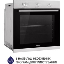 Духова шафа MINOLA EO 684 INOX
