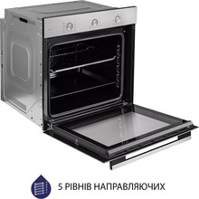 Духова шафа MINOLA EO 684 INOX