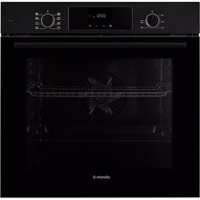 Духовой шкаф MINOLA EOD 6804 Midnight