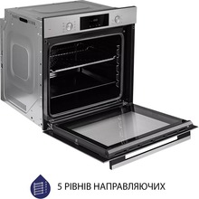 Духовой шкаф MINOLA EOD 6804 INOX