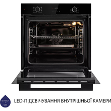 Духовой шкаф MINOLA EOD 6814 BL